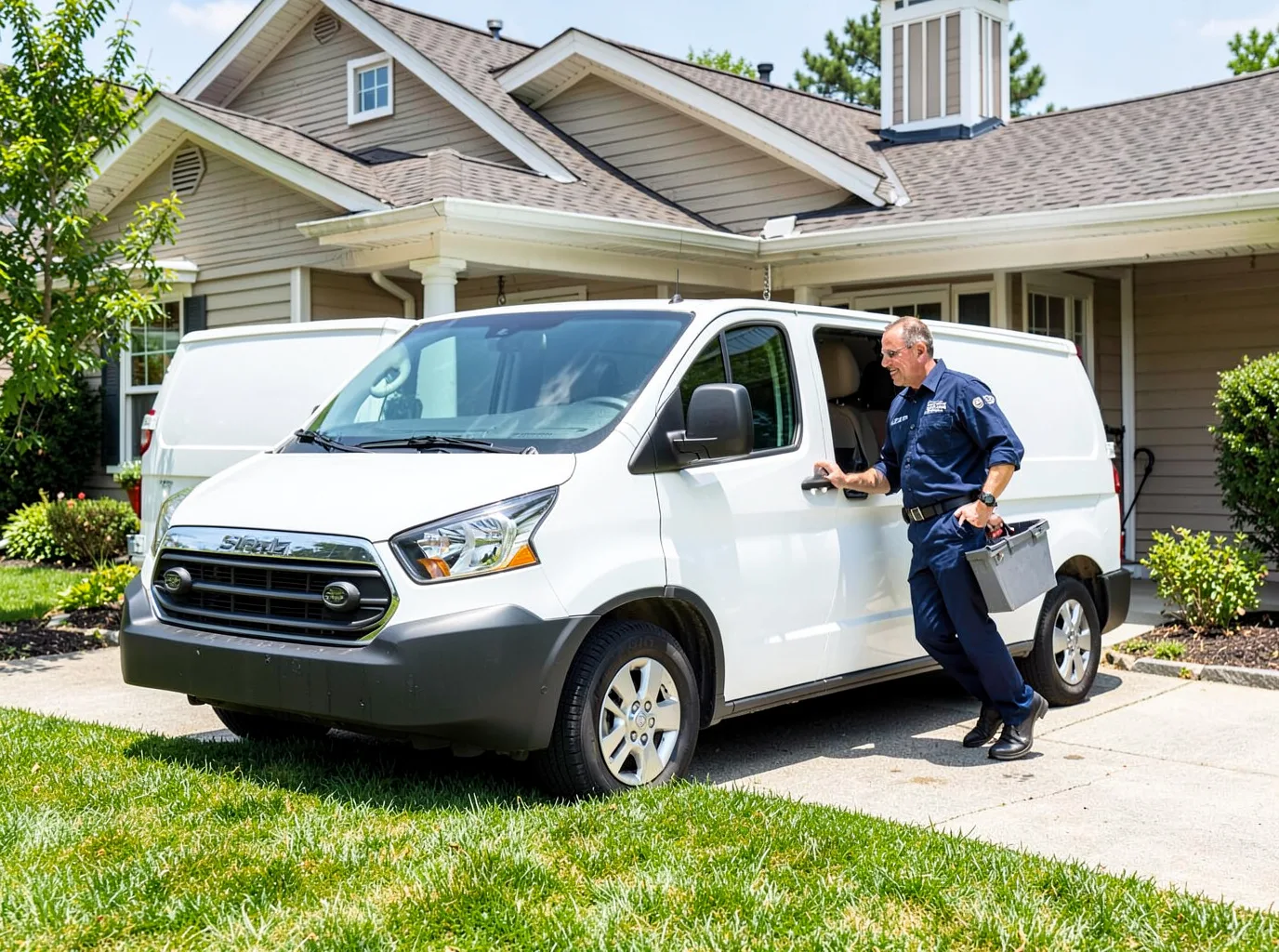 Emergency Plumber company in Wellford, SC